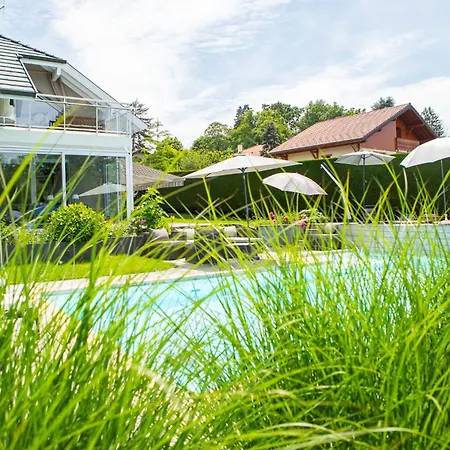 Villa Modern With Swimming Pool Lake Access *