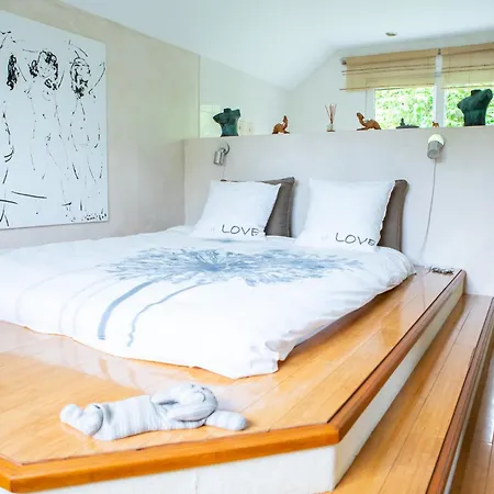 Modern With Swimming Pool Lake Access * Nernier